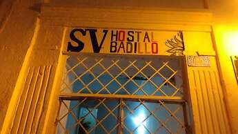 Hostal Badillo SV