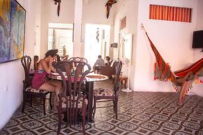 Hostal Badillo SV
