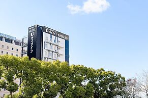 JR WEST GROUP VIA INN SHINOSAKA SHOMENGUCHI