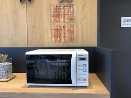 JR WEST GROUP VIA INN SHINOSAKA SHOMENGUCHI