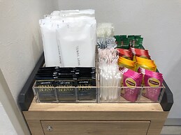 JR WEST GROUP VIA INN SHINOSAKA SHOMENGUCHI