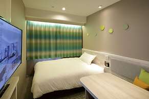 JR WEST GROUP VIA INN SHINOSAKA SHOMENGUCHI