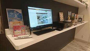 JR WEST GROUP VIA INN SHINOSAKA SHOMENGUCHI