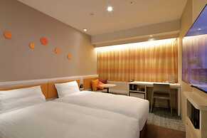 JR WEST GROUP VIA INN SHINOSAKA SHOMENGUCHI