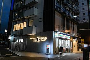 JR WEST GROUP VIA INN SHINOSAKA SHOMENGUCHI