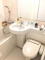 JR WEST GROUP VIA INN SHINOSAKA SHOMENGUCHI