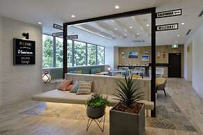 JR WEST GROUP VIA INN SHINOSAKA SHOMENGUCHI