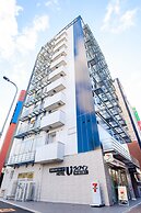 JR WEST GROUP VIA INN SHINOSAKA SHOMENGUCHI