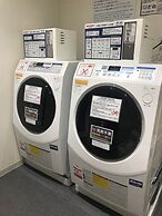 JR WEST GROUP VIA INN SHINOSAKA SHOMENGUCHI