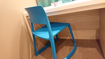 JR WEST GROUP VIA INN SHINOSAKA SHOMENGUCHI