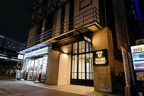 JR WEST GROUP VIA INN SHINOSAKA SHOMENGUCHI