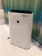 JR WEST GROUP VIA INN SHINOSAKA SHOMENGUCHI