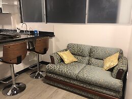 Suite and Apartment Well Located In Quito