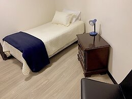 Suite and Apartment Well Located In Quito