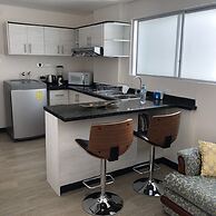 Suite and Apartment Well Located In Quito