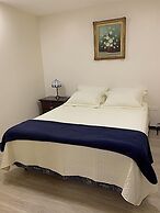 Suite and Apartment Well Located In Quito
