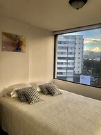Suite and Apartment Well Located In Quito