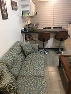 Suite and Apartment Well Located In Quito
