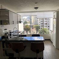 Suite and Apartment Well Located In Quito