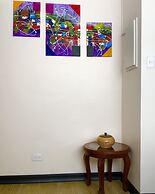 Suite and Apartment Well Located In Quito