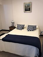 Suite and Apartment Well Located In Quito