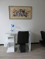 Suite and Apartment Well Located In Quito