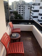 Suite and Apartment Well Located In Quito
