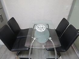 Suite and Apartment Well Located In Quito