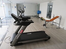Suite and Apartment Well Located In Quito