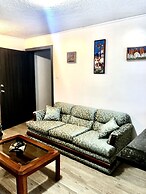 Suite and Apartment Well Located In Quito