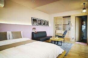 Tongyeong MongDol House