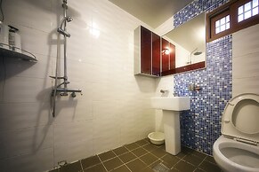 Tongyeong MongDol House