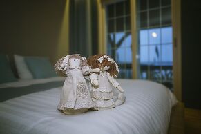 Tongyeong MongDol House