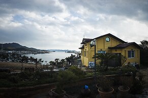 Tongyeong MongDol House