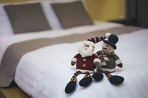 Tongyeong MongDol House