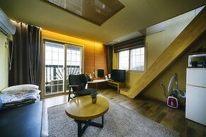 Tongyeong MongDol House