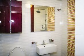 Tongyeong MongDol House