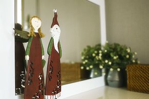 Tongyeong MongDol House