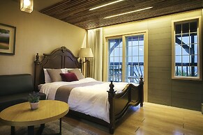 Tongyeong MongDol House