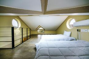 Tongyeong MongDol House