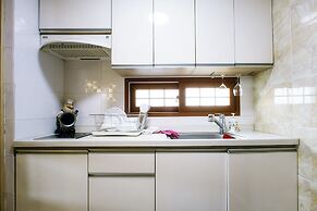 Tongyeong MongDol House