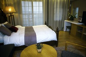 Tongyeong MongDol House