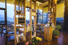 Tongyeong MongDol House