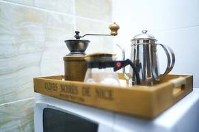 Tongyeong MongDol House