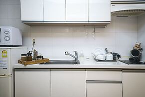 Tongyeong MongDol House