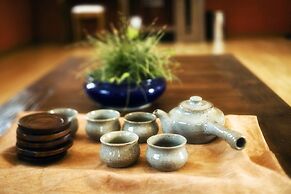 Tongyeong MongDol House