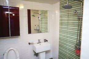 Tongyeong MongDol House