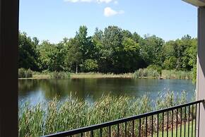 The Golf Inn at QC Resort and RV