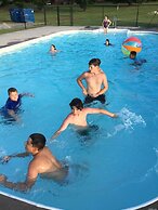 The Golf Inn at QC Resort and RV