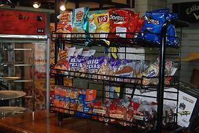 The Golf Inn at QC Resort and RV